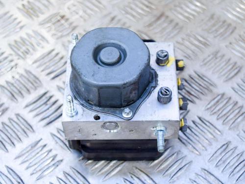 ABS pump DACIA SANDERO II 1.5 dCi 75 / Blue dCi 75 (B8JW, B8M4, B8AH, B8M7, B8M6) | BP6756341M43 