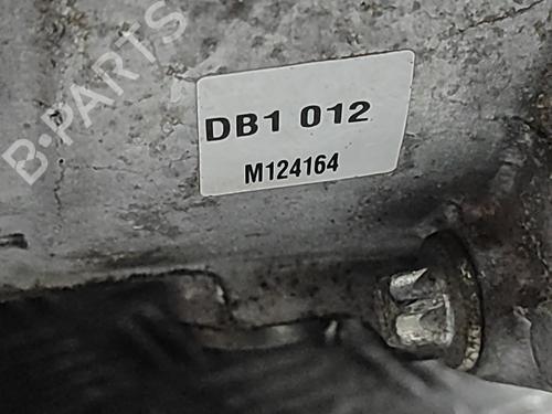 Gearbox RENAULT ARKANA I (LCM_, LDN_) 1.6 E-TECH 145 (LDMU) | BP35726685M3  - Image 10