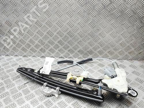 Used Front left window mechanism Front left window mechanism 38018334 38018334