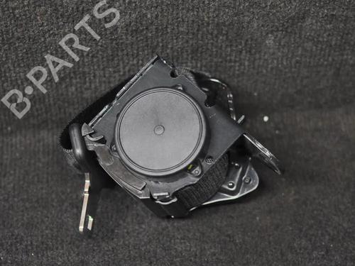 Rear center seatbelt BMW 3 (F30, F80) 335 i | BP6838091I27