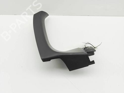 Boot lining BMW X3 (G01, F97, G08) xDrive 20 d | BP39989500I3 - Image 2