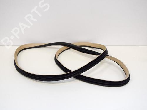Used Rubber door seal MERCEDES-BENZ E-CLASS (W212) E 220 CDI / BlueTEC (212.001, 212.002) (170 hp) 14609288