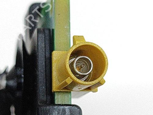 Antenne/Base MERCEDES-BENZ CLA (C118) CLA 180 (118.384) | BP27775667C140 - Image 5