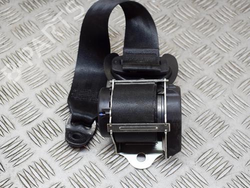 Used Rear right seatbelt LAND ROVER DISCOVERY SPORT (L550) 2.0 D 4x4 (180 hp) 10401989