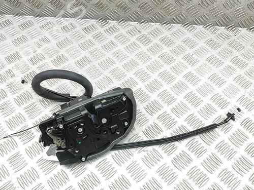 Used Front right lock Front right lock LAND ROVER RANGE ROVER SPORT III (L461) P440e PHEV AWD (441 hp) 33112754 33112754