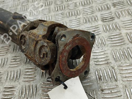 Driveshaft MERCEDES-BENZ M-CLASS (W163) ML 270 CDI (163.113) | BP27583698M37 