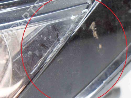 Left headlight SKODA KODIAQ I (NS6, NS7, NV7) 1.4 TSI | BP29485918C28 