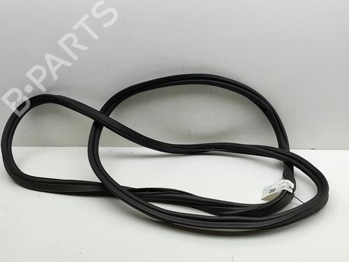 Gummilist TESLA MODEL X (5YJX) P100D AWD | BP28435523C142