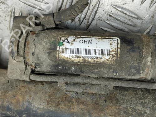 Right rear shock absorber MERCEDES-BENZ GL-CLASS (X164) GL 420 CDI 4-matic (164.828) | BP17016813M19 