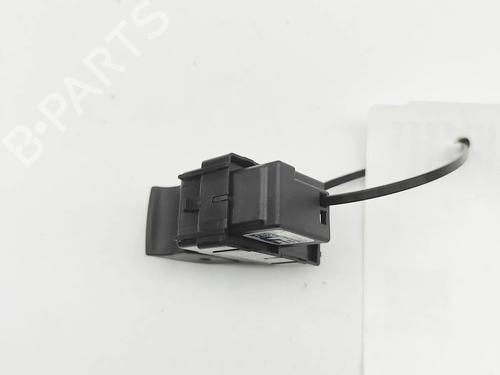 Left rear window switch VOLVO XC40 (536) T3 | BP39930472I29 - Image 4