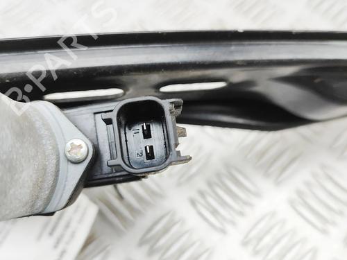 Rear left window mechanism FORD RANGER (TKE) 3.2 TDCi 4x4 | BP35767615C24  - Image 5