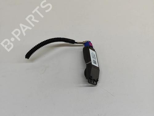 Used Camera TESLA MODEL X (5YJX) P100D AWD (772 hp) 26311423