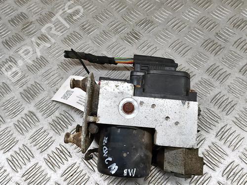 ABS pump TOYOTA HILUX VI Pickup (_N1_) 2.0 (RZN142) | BP24580852M43 