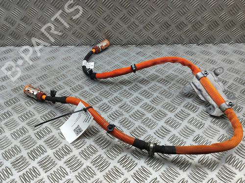 Ledningsnet MERCEDES-BENZ EQB (X243) EQB 350 4-matic (243.612) (292 hp) 32459451