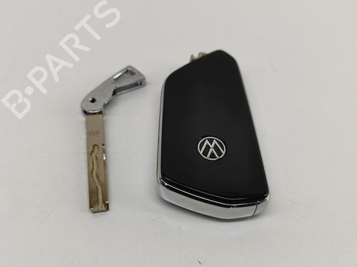 Electronic module VW ID.4 (E21) Pro | BP27782612M83 