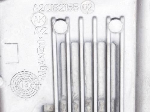 Instrument cluster VW GOLF VIII (CD1, DA1) 1.5 TSI | BP27759326C47 - Image 9