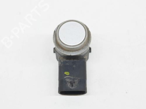 Elektronisk modul AUDI A6 C7 (4G2, 4GC) 3.0 TDI quattro (245 hp) 8841604