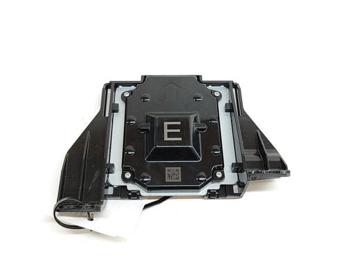 Antenne/Base Antenne/Base TOYOTA YARIS (_P21_, _PA1_, _PH1_) 1.0 (KSP211) (72 hp) 27776384 27776384