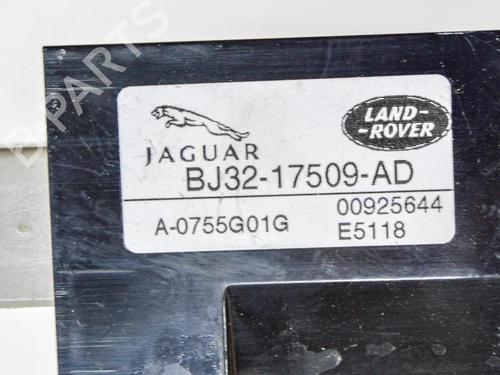 Electronic module JAGUAR E-PACE (X540) 2.0 P200 AWD | BP10992060M83  - Image 6