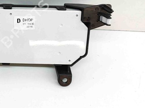 Elektronisk modul MAZDA 2 Hatchback (DL, DJ) 1.5 (DJLFS, DJ2HA) | BP28555823M83