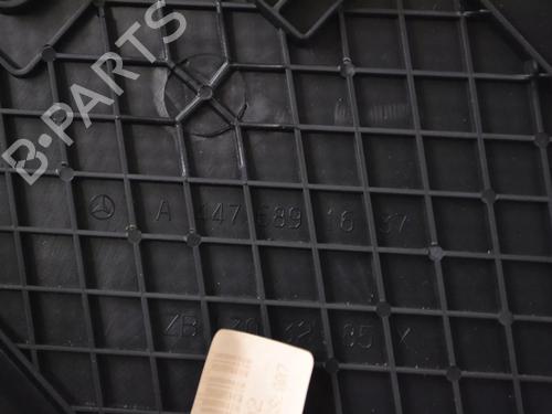 Other MERCEDES-BENZ VITO Van (W447) 116 CDI (447.601, 447.603, 447.605) | BP30220224O1 