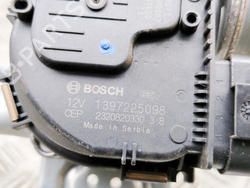 Vindrude Viskermekanisme BMW 7 (E65, E66, E67) 745 i, Li | BP39244625C83 - Image 9