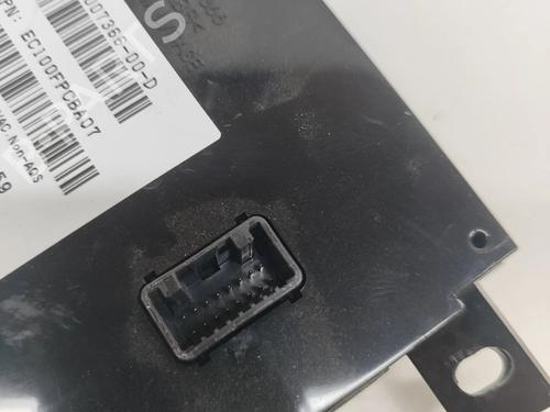 Electronic module TESLA MODEL X (5YJX) P100D AWD | BP26311418M83 - Image 6