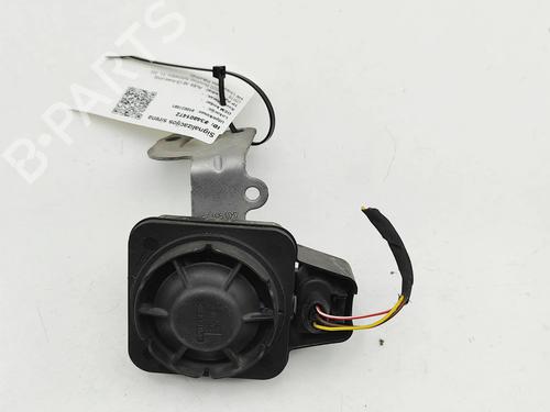 Used Electronic module Electronic module AUDI A6 C8 Avant (4A5) RS6 TFSI Mild Hybrid quattro (600 hp) 33549487 33549487