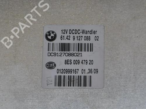 Electronic module BMW 3 (E90) 318 d | BP6722801M83 - Image 2