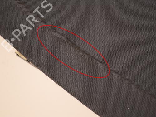 Rear parcel shelf JAGUAR XE (X760) 2.0 D | BP30227425C85 