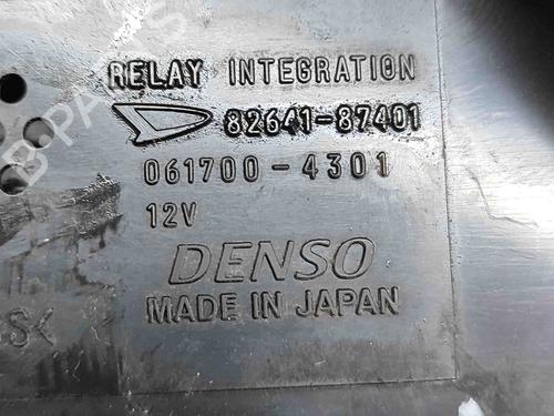 Electronic module DAIHATSU TERIOS (J1_) 1.3 4WD (J100) | BP24142602M83 