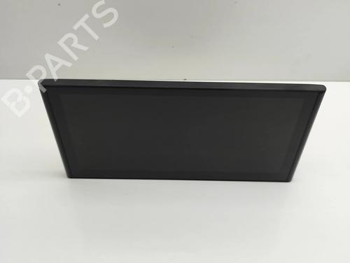 Used Display monitor Display monitor AUDI A5 (F53, F5P) 35 TFSI Mild Hybrid (150 hp) 27789376 27789376