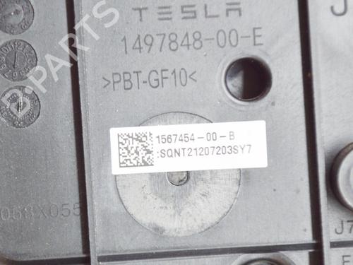 Elektronisk modul TESLA MODEL 3 (5YJ3) EV AWD | BP27763380M83 