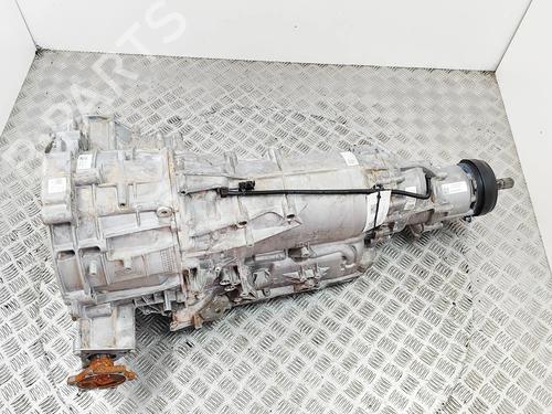 Gearbox AUDI Q8 (4MN, 4MT) 50 TDI Mild Hybrid quattro | BP33239481M3  - Image 5