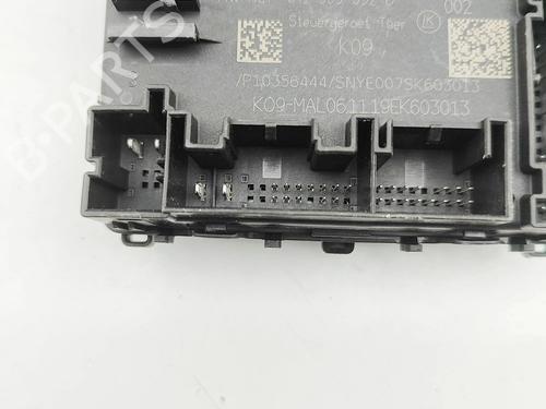 Electronic module AUDI A6 C8 Avant (4A5) RS6 TFSI Mild Hybrid quattro | BP33549485M83  - Image 6