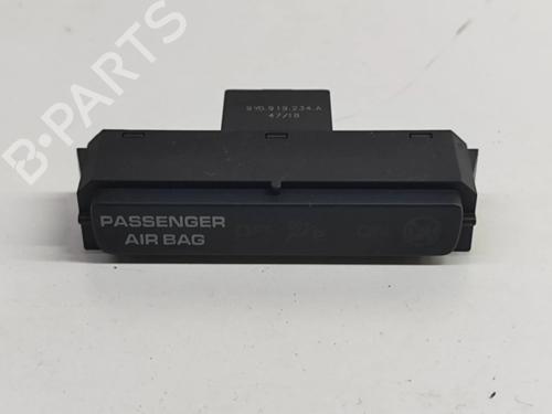 Used Electronic module Electronic module PORSCHE CAYENNE (9YA) 3.0 AWD (9YAAA1) (340 hp) 28433202 28433202