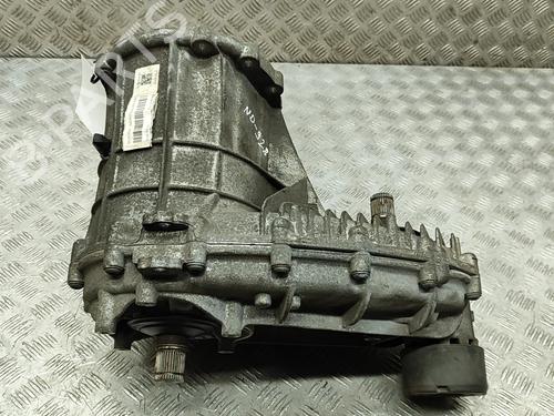 Transfer box AUDI A3 (8V1, 8VK) 1.4 TFSI | BP28554049M36