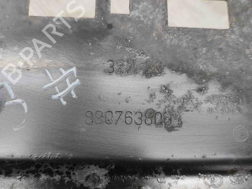 Crossmember PEUGEOT 3008 II SUV (MC_, MR_, MJ_, M4_) Hybrid | BP28553255C162
