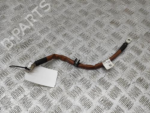 Used Wiring harness Wiring harness MERCEDES-BENZ EQS (V297) EQS 450+ (297.123) (333 hp) 33369795 33369795
