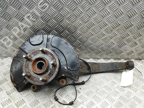 Used Left front steering knuckle JEEP GRAND CHEROKEE IV (WK, WK2) 3.0 CRD V6 4x4 (241 hp) 32458751