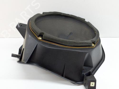Used Speaker MITSUBISHI GTO Coupe (Z1_A) 3.0 AWD (Z16A) (286 hp) 27754014