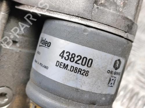 Starter CITROËN JUMPY III Van (V_) 2.0 BlueHDi 180 | BP39687673M8 - Image 6