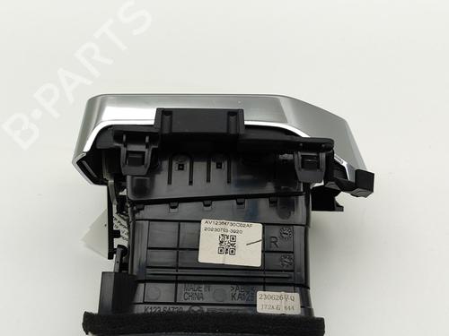 Air vent MAZDA CX-5 (KF) 2.0 | BP27317819I21 