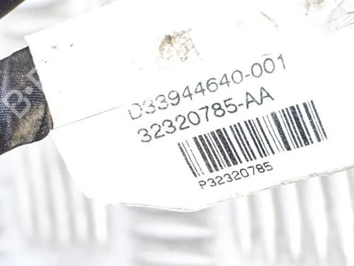 Ledningsnet VOLVO XC60 II (246) B4 Mild-Hybrid AWD | BP27762442E16 