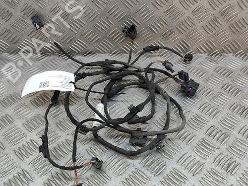 Used Electronic module VW ID.4 (E21) PRO (265 hp) 27767426