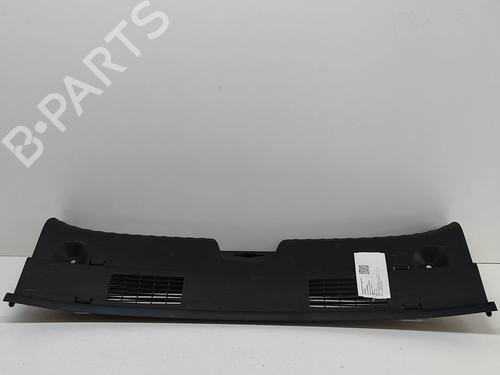 Used Tailgate trim Tailgate trim KIA XCEED (CD) 1.6 CRDi 136 (136 hp) 33369154 33369154