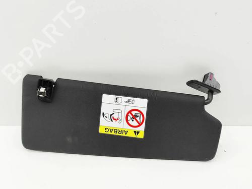 Left sun visor BMW iX (I20) xDrive 40 | BP33377379I1  - Image 5
