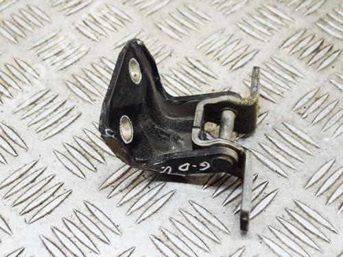 Used Hinge/Door check strap KIA SPORTAGE II (JE_, KM_) 2.0 16V 4WD (141 hp) 14639676