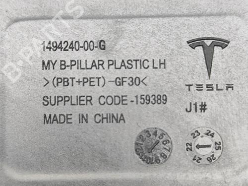 Other TESLA MODEL Y (5YJY) EV Rear-Wheel Drive | BP31297036O1 