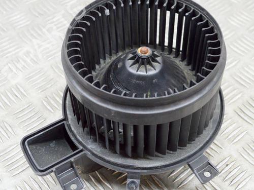 Heater blower motor MASERATI QUATTROPORTE VI 3.0 S Q4 | BP12125018M62 